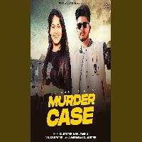 Murder Case Kulwant Giri Official Pardhan Sky Rao Honey Chauhan New Haryanvi Dj Song 2023 By Ashu Twinkle,Kulwant Giri Poster